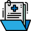 Folder Symbol 64x64