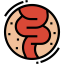 Intestine Symbol 64x64