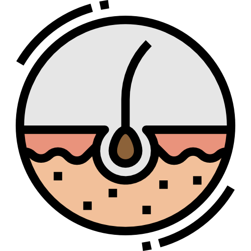 Skin icon