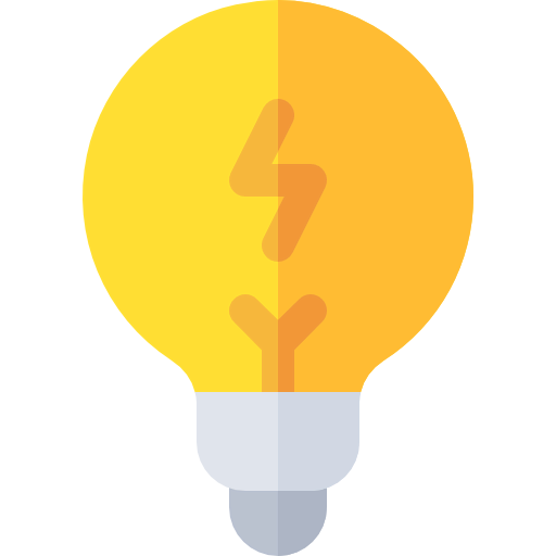 Brainstorming icon