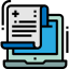 Document Symbol 64x64
