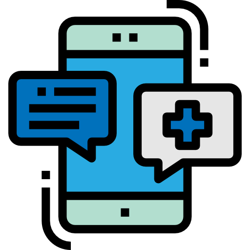 Phone icon