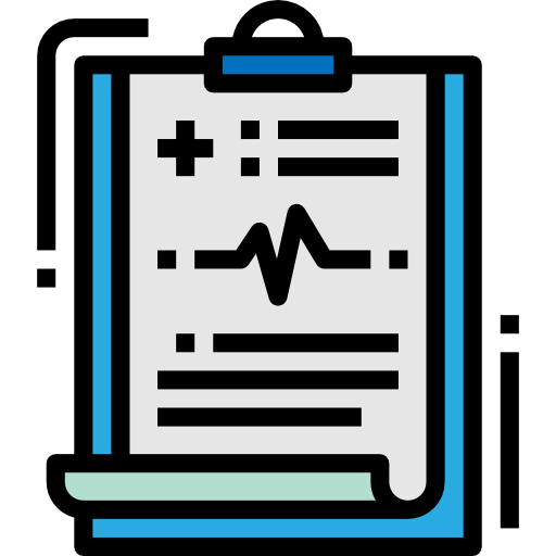 Report Symbol
