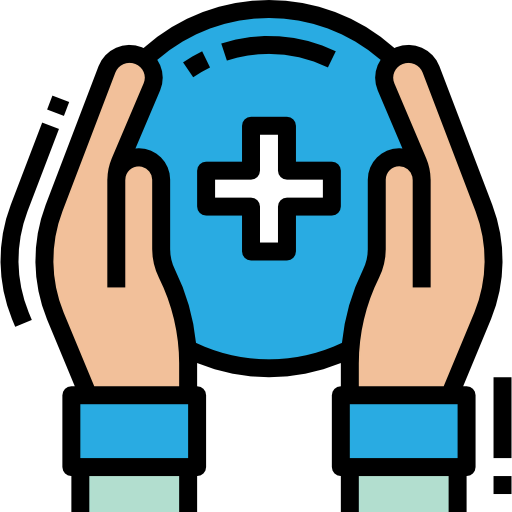 Charity icon