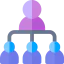 Организация иконка 64x64