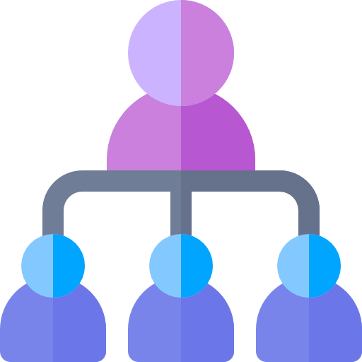 Organization icon