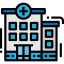 Hospital Symbol 64x64