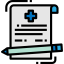 Report Symbol 64x64