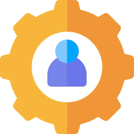 Human resources icon