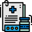 Prescription icon 64x64