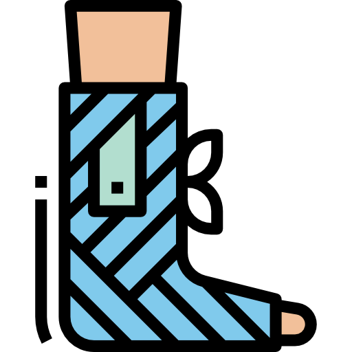 Plaster icon