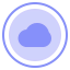 Cloud Symbol 64x64