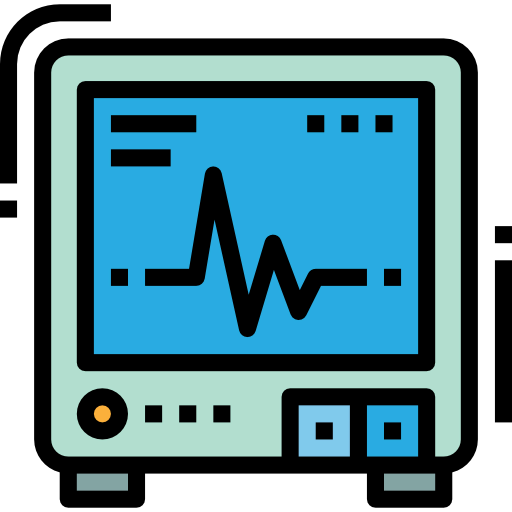 Monitor icon