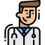 Doctor icon 64x64