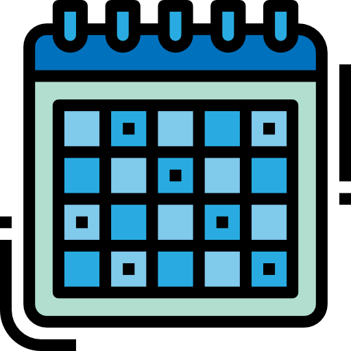 Calendar icon