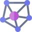 Сеть иконка 64x64