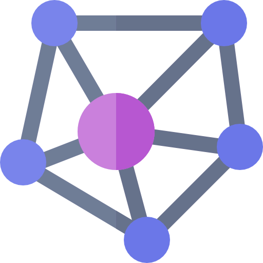 Networking icon