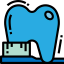 Teeth icon 64x64