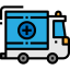 Ambulance icon 64x64