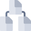 Диаграмма иконка 64x64