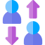 Передача иконка 64x64