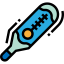 Thermometer icon 64x64