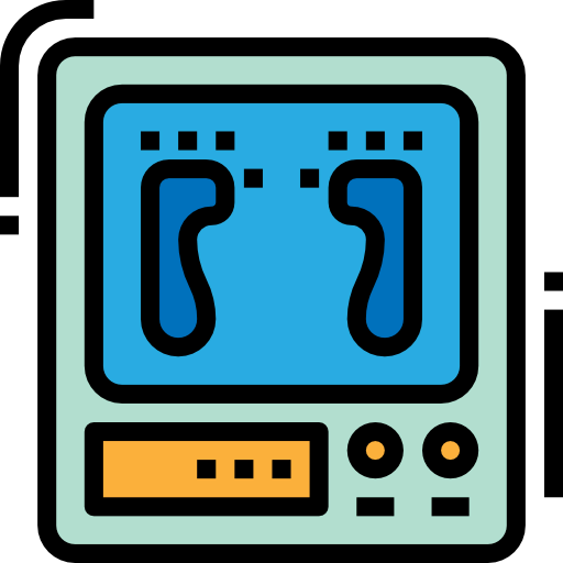 Weight icon