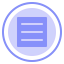List icon 64x64
