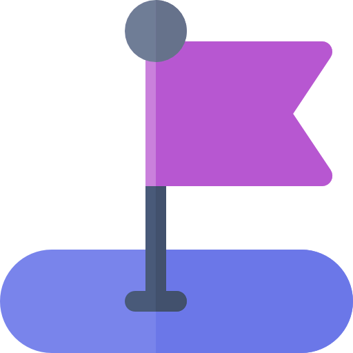 Flag icon