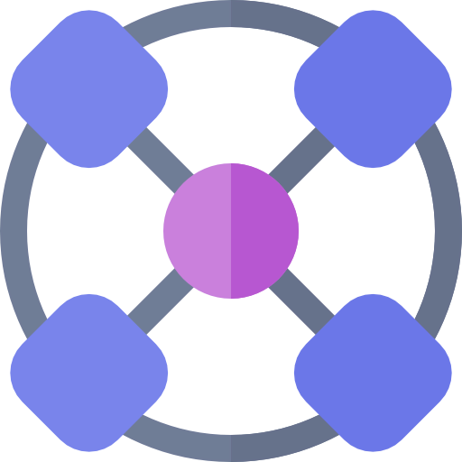 Organization icon