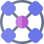 Организация иконка 64x64