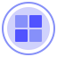 Menu icon 64x64