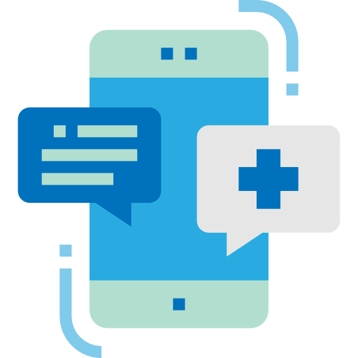 Phone icon