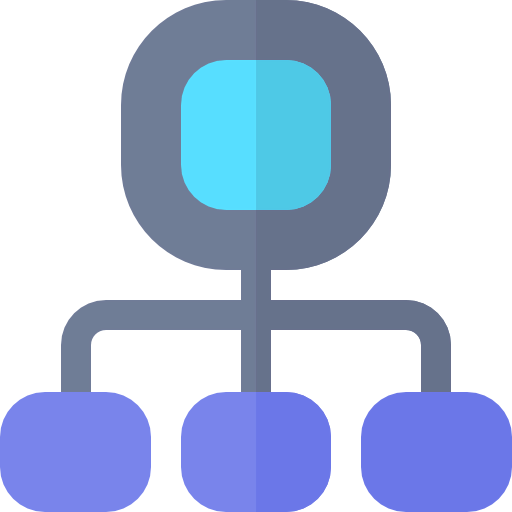 Organization icon