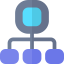 Организация иконка 64x64