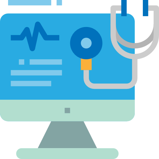 Computer icon