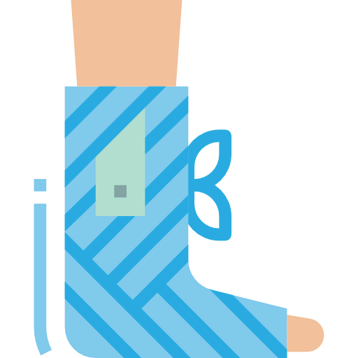Plaster icon