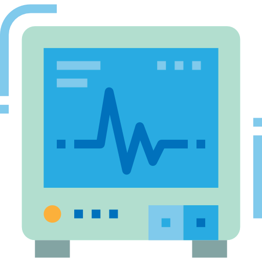 Monitor icon
