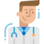 Doctor icon 64x64