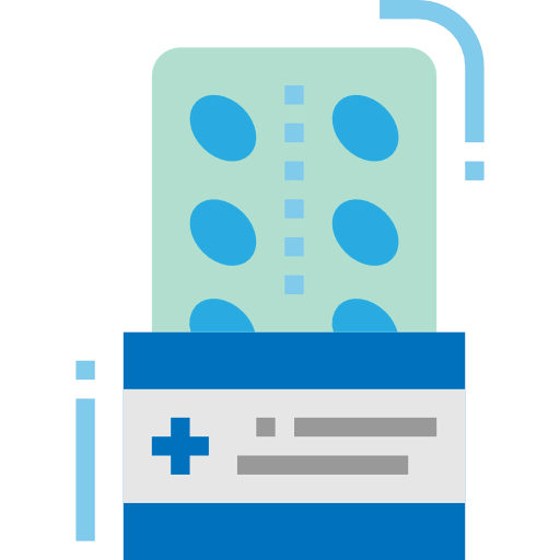 Pill icon
