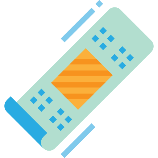 Strip icon