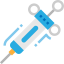 Syringe icon 64x64