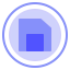 Save Symbol 64x64