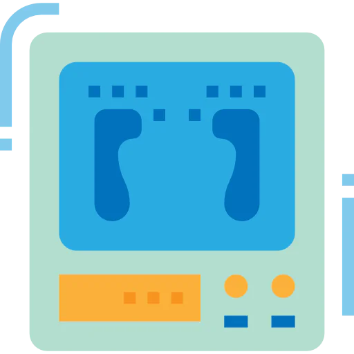 Weight icon
