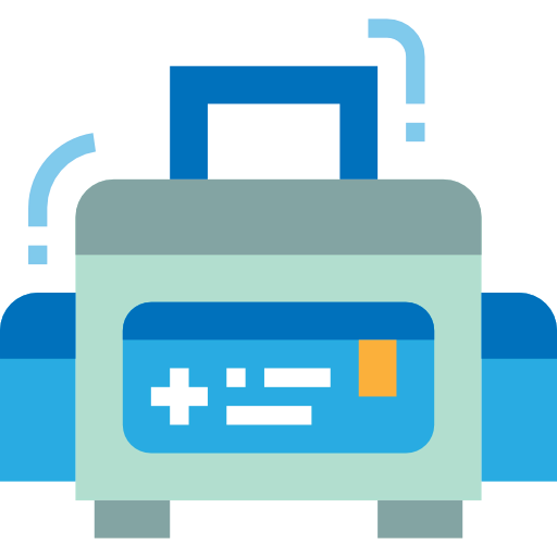 Bag icon