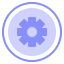 Setting Ikona 64x64