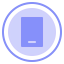 Smartphone icon 64x64