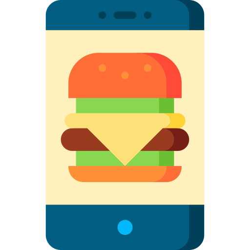 Smartphone icon