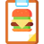 Menu icon 64x64