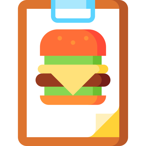 Menu icon